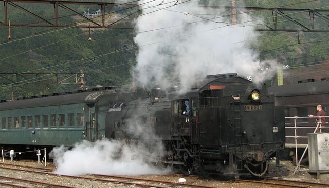 大井川鉄道 トーマス とソニーの意外な関係 経営 東洋経済オンライン 社会をよくする経済ニュース