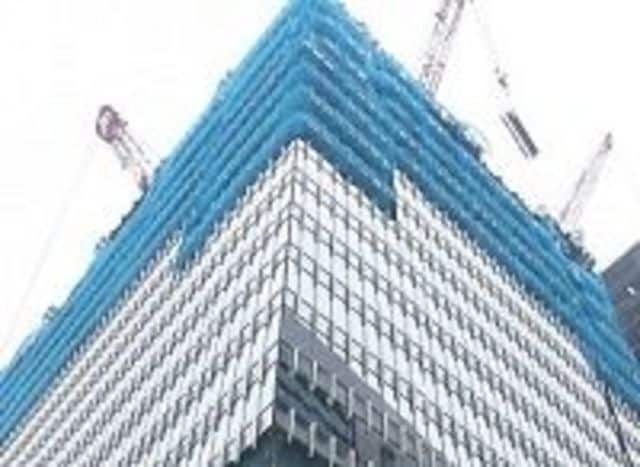 毎日新聞、保有する「パレスサイドビル」の再開発を複数社に打診 毎日新聞、保有する「パレスサイドビル」の再開発を複数社に打診
