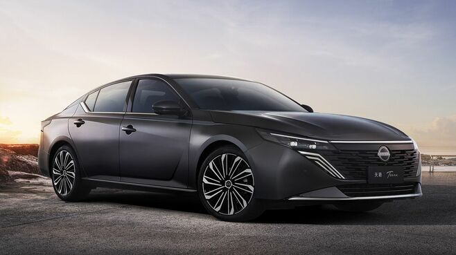 ファーウェイ･モメンタ台頭､日系部品に迫る危機