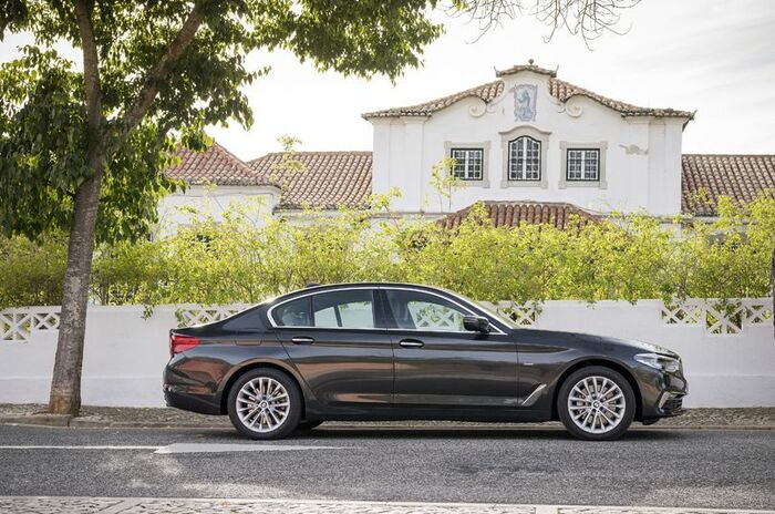 ビー・エム・ダブリュー 530d xドライブ｜BMW 530d xDrive