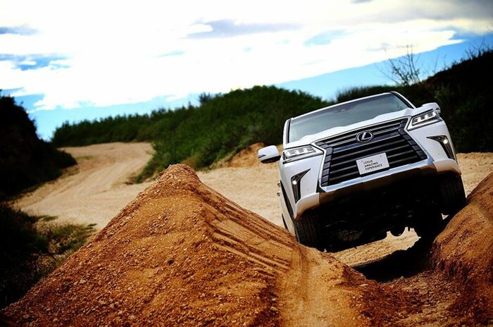 レクサス アメージング エクスペリエンス｜LEXUS AMAZING EXPERIENCE