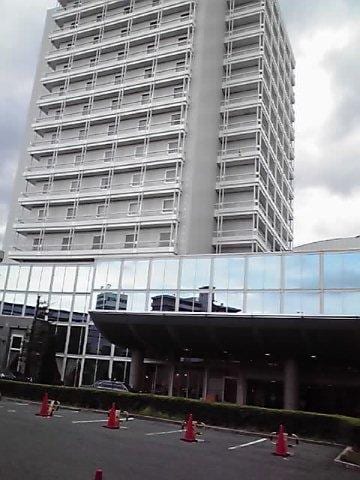 虎ファン御用達、ノボテル甲子園