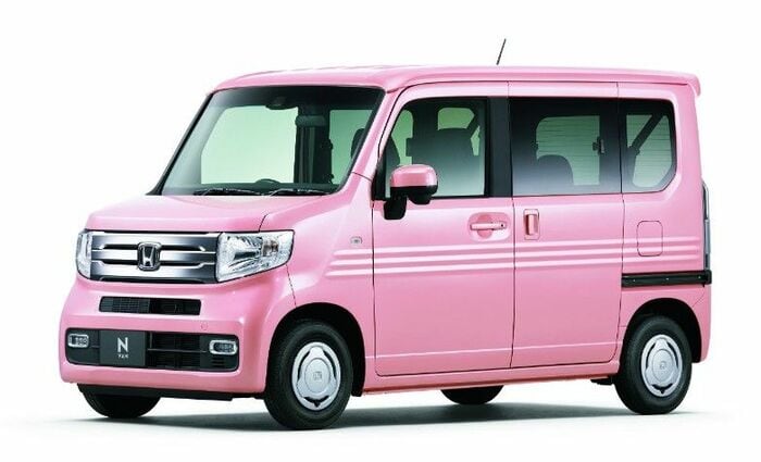 プレミアムピンク・パール