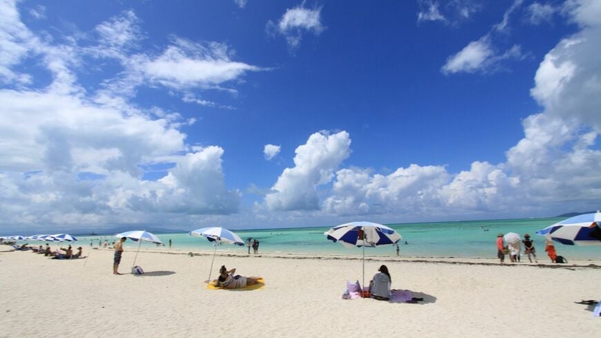 夏旅コスパを上げる3つのポイントと、自治体独自の新“旅割”フル活用、限定つきお得な情報をまるっとお届け！※画像はイメージです（写真：LUCA／PIXTA）