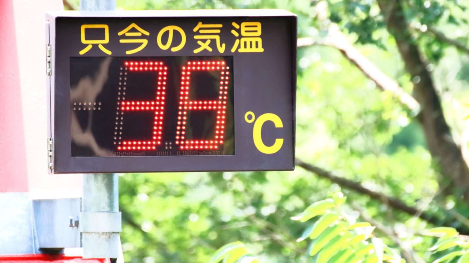 の 気温 只今 今日の最高気温ランキング（気温の高い順）