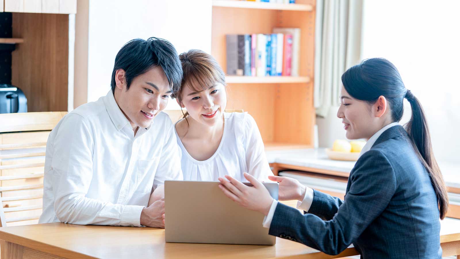 住宅ローン 業者の言いなり で損するカラクリ 街 住まい 東洋経済オンライン 社会をよくする経済ニュース