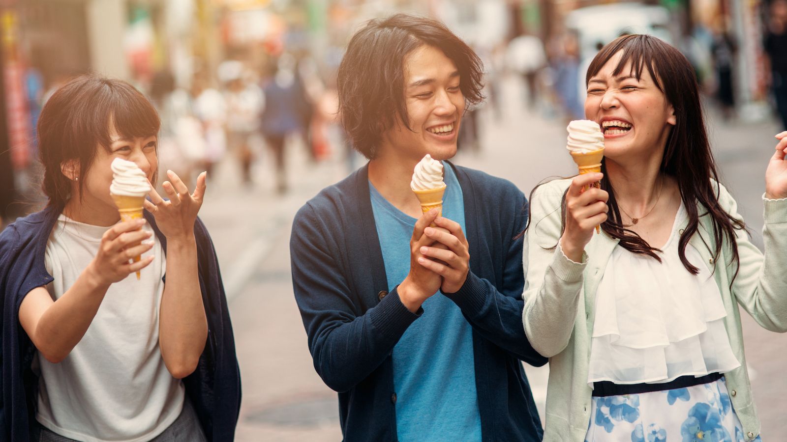 社内でアイス食べる新人 を注意した男の失敗 リーダーシップ 教養 資格 スキル 東洋経済オンライン 社会をよくする経済ニュース