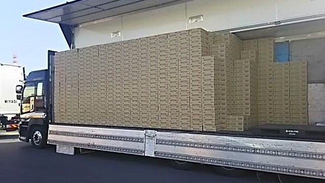 無償で品出しも強要されるトラック運転手の悲惨 卸売 物流 商社 東洋経済オンライン 社会をよくする経済ニュース