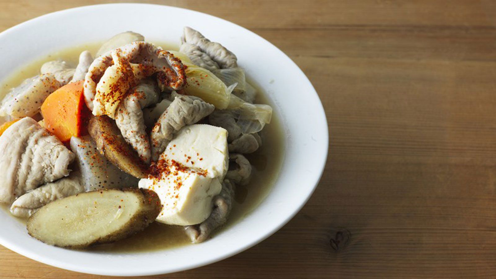 居酒屋のモツ煮込み を自宅で簡単に作るコツ Leon 東洋経済オンライン 社会をよくする経済ニュース