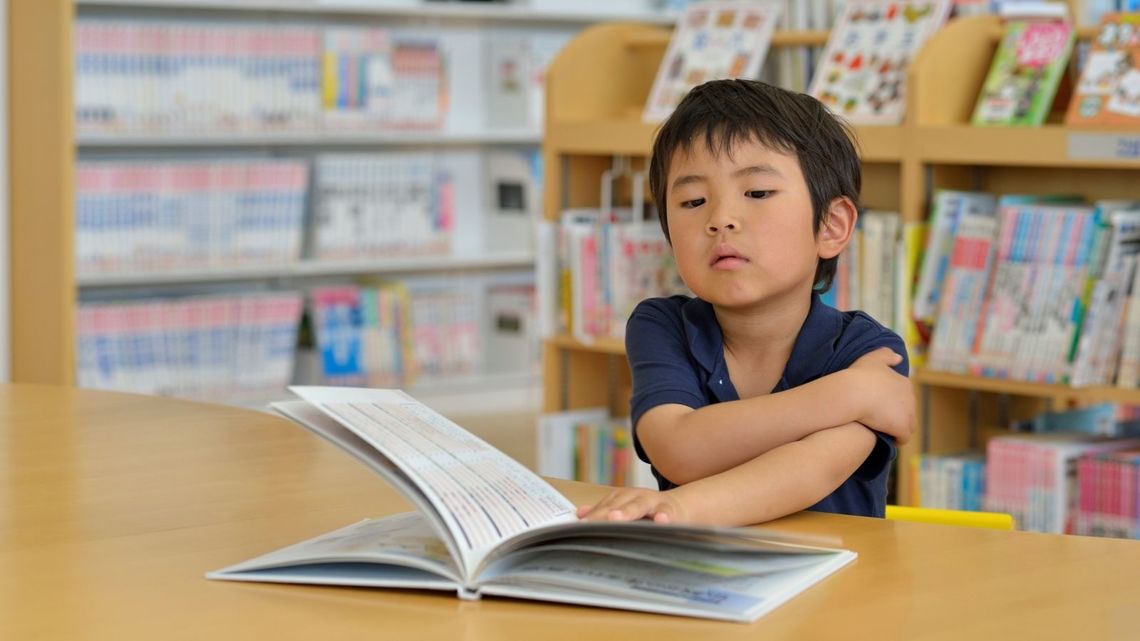 地獄のような 読書感想文 をクリアする方法 ぐんぐん伸びる子は何が違うのか 東洋経済オンライン 社会をよくする経済ニュース