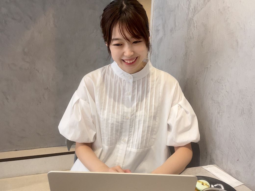 フードライターの仕事は、文字通り「体が資本」だ（写真：筆者提供）