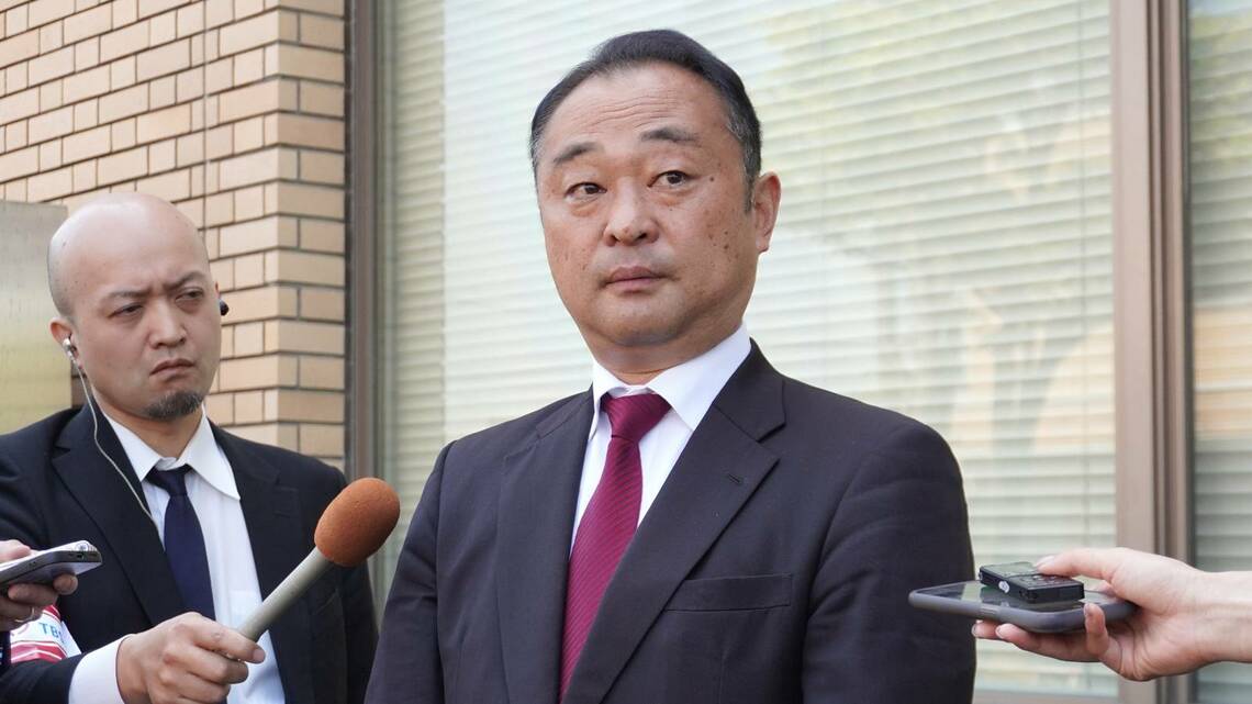 宮澤博行