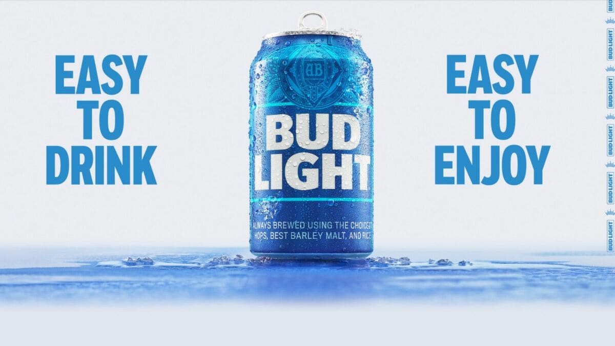 人気ビール 日本未発売 アメリカ ビール BUD LIGHT バドライト