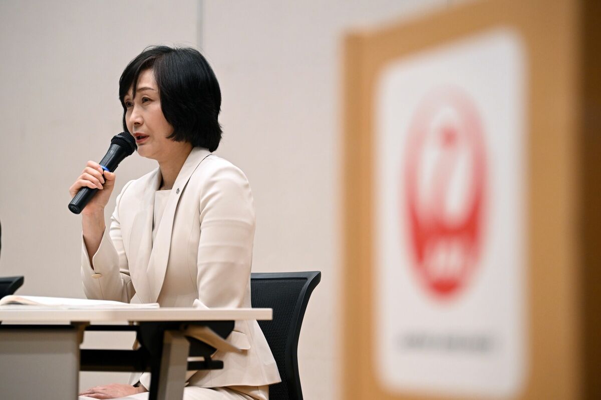 鳥取三津子