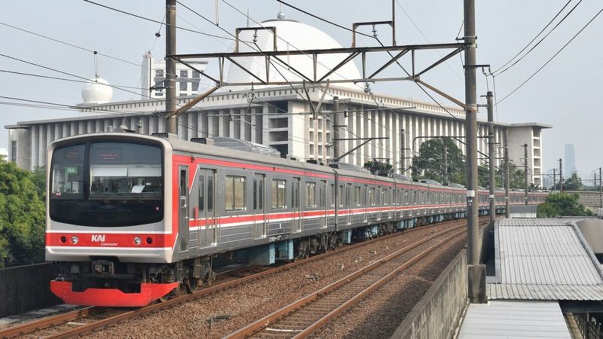 JR東日本が変えた｢ジャカルタ通勤鉄道｣の10年 初代現地出向者に聞く海外鉄道ビジネスの現場 | 海外 | 東洋経済オンライン