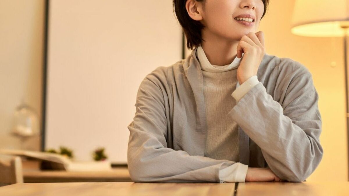 50歳で会社を辞め､大好きな｢買い物｣をやめたら､欲しかったものすべてが手に入った理由 | ライフ | 東洋経済オンライン
