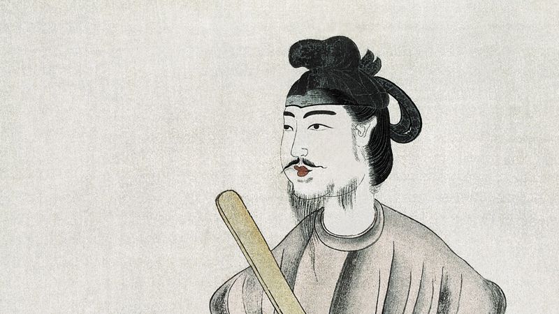 あの｢聖徳太子｣が教科書から姿を消すワケ ここまでわかった！｢日本史