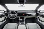アウディ Q8 コンセプト｜Audi Q8 concept