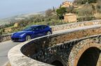 フェラーリ GTC4 ルッソT｜Ferrari GTC4Lusso T