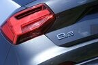 アウディ Q2｜Audi Q2