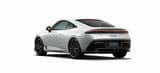 ホンダの新型「プレリュード」（本田技研工業）