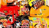 日本でもおなじみとなった韓国のインスタントラーメン。輸出額が過去最高となりそうだ（写真・くまちゃん／PIXTA）