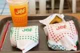 ハンバーガー