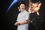 本田哲也氏（本田事務所 代表取締役 / PR ストラテジスト）がセッションのモデレーターを務めた（写真：カンヌライオンズ国際クリエイティビティ・フェスティバル）