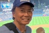 ツアーガイド会社「LA-Tec International Inc.」の桜井紀之社長（写真提供：LA-Tec International Inc.）