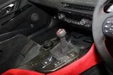 トヨタのA90型「スープラ“A90ファイナルエディション”」（筆者撮影）