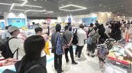 瞬時に売り切れも！上野にできた"大人向け"トイザらス､売れ筋はスクイーズと｢中身がわからない｣おもちゃ