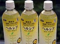 無敵のトクホ・新発売「ヘルシアスパークリング」《それゆけ!カナモリさん》