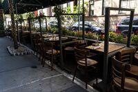 コロナ禍で米都市の未熟練労働者に予期せぬ打撃 リモートワーク拡大で未熟練労働者の仕事激減