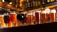 2杯目のビールは1杯目より幸せ度が低いと説明する経済学の教科書の罪深さ…すぐに飽きる消費者､次々に登場する新商品