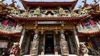 台湾社会の表裏を映し出す白沙屯の媽祖巡礼とは？　信仰と連帯､政治･裏社会･中国の影響も交錯する台湾社会の実像