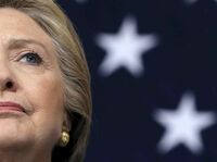 トランプ対ヒラリー､｢嘘つき｣のたたき合い どちらが手のつけられない大嘘つきか？