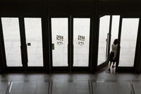 日経平均､5日ぶり反落だが下値は限定的か TPP交渉の進展期待も支援材料に