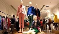ユニクロも惚れた？Jクルーの実力とは 日本撤退後に大復活､今やセレブ愛用ブランドに