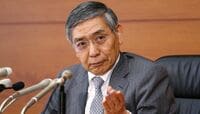 FRBの利上げ実施後､日銀は枠組みの修正を 水野温氏･元日本銀行審議委員に聞く