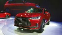 自動車･機械｜完成車メーカーが大苦戦 中国100強の通信簿（5）