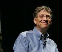 ”ポスト・ゲイツ”の前途多難《特集マイクロソフト》