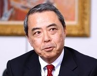 三宅占二・キリンホールディングス次期社長--世界の強豪と戦うにはまだまだちっぽけだ