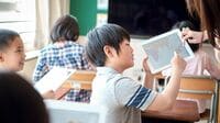 ｢北欧は学力低下で紙回帰｣はウソ？《デジタル教科書》正式導入でざわつく学校現場､問われる｢多様な学び方の保障｣
