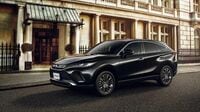 新型ハリアーにみるRAV4と全く異なる価値観 ライバル不在の｢SUVクーペ｣という新形態