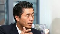 細野豪志氏､｢旗揚げ｣をした狙いとは？ "八方美人"を脱して自らの派閥を結成