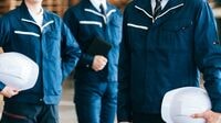 ゼネコン ｢従業員が減った&増えた｣ランキング コロナ禍前と比較､増加数トップはエクシオG