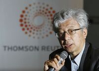 「税収上振れで、今が法人税減税のチャンス」 伊藤元重・東大教授が投資サミットで強調