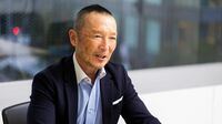 元監視委事務局長が語る｢インサイダー｣｢貸金庫｣