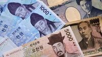 日本と韓国｢国歌､国花､お金｣に見る驚きの根本差