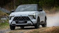 関税に為替で｢97％最終減益｣､三菱自動車の行方